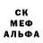 Метадон methadone Merkil Industry